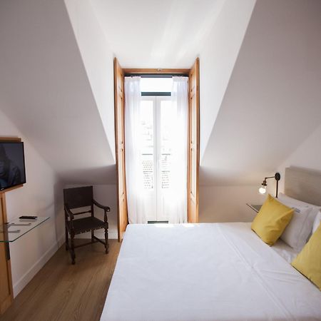 โอติเลีย อพาร์ตเมนต์ Apartment ลิสบอน ภายนอก รูปภาพ