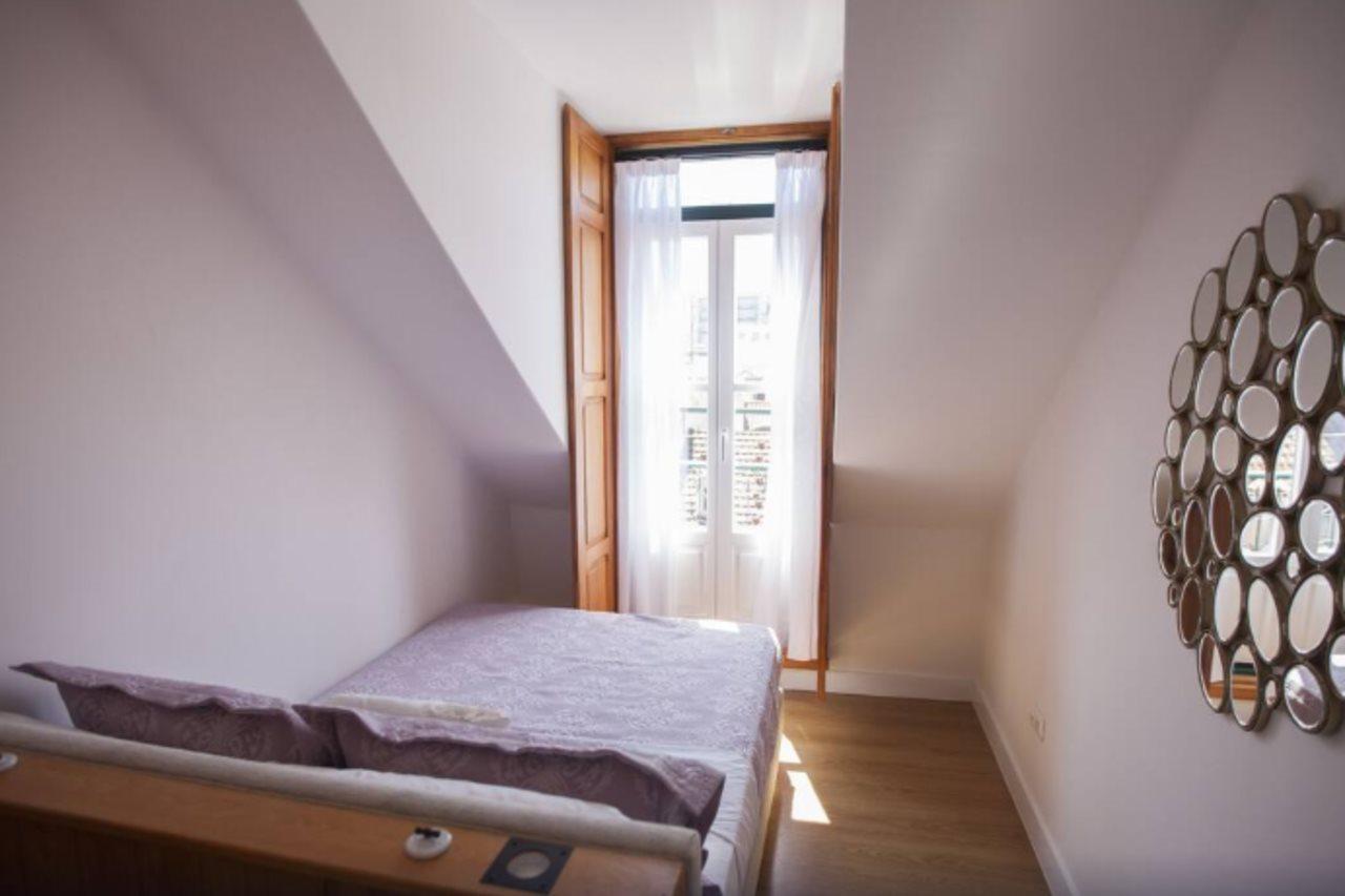 โอติเลีย อพาร์ตเมนต์ Apartment ลิสบอน ภายนอก รูปภาพ