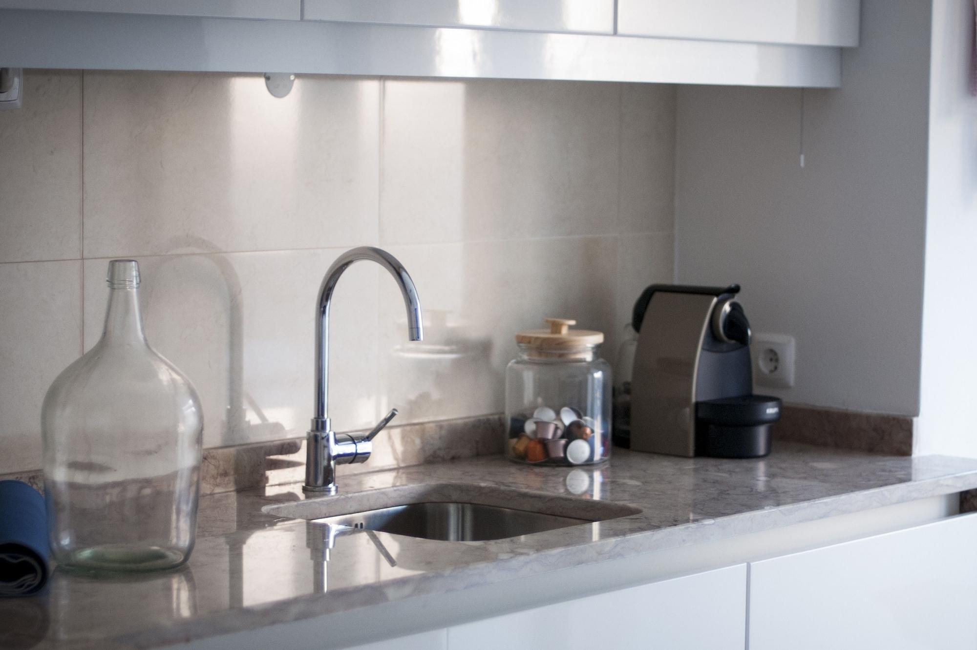 โอติเลีย อพาร์ตเมนต์ Apartment ลิสบอน ภายนอก รูปภาพ