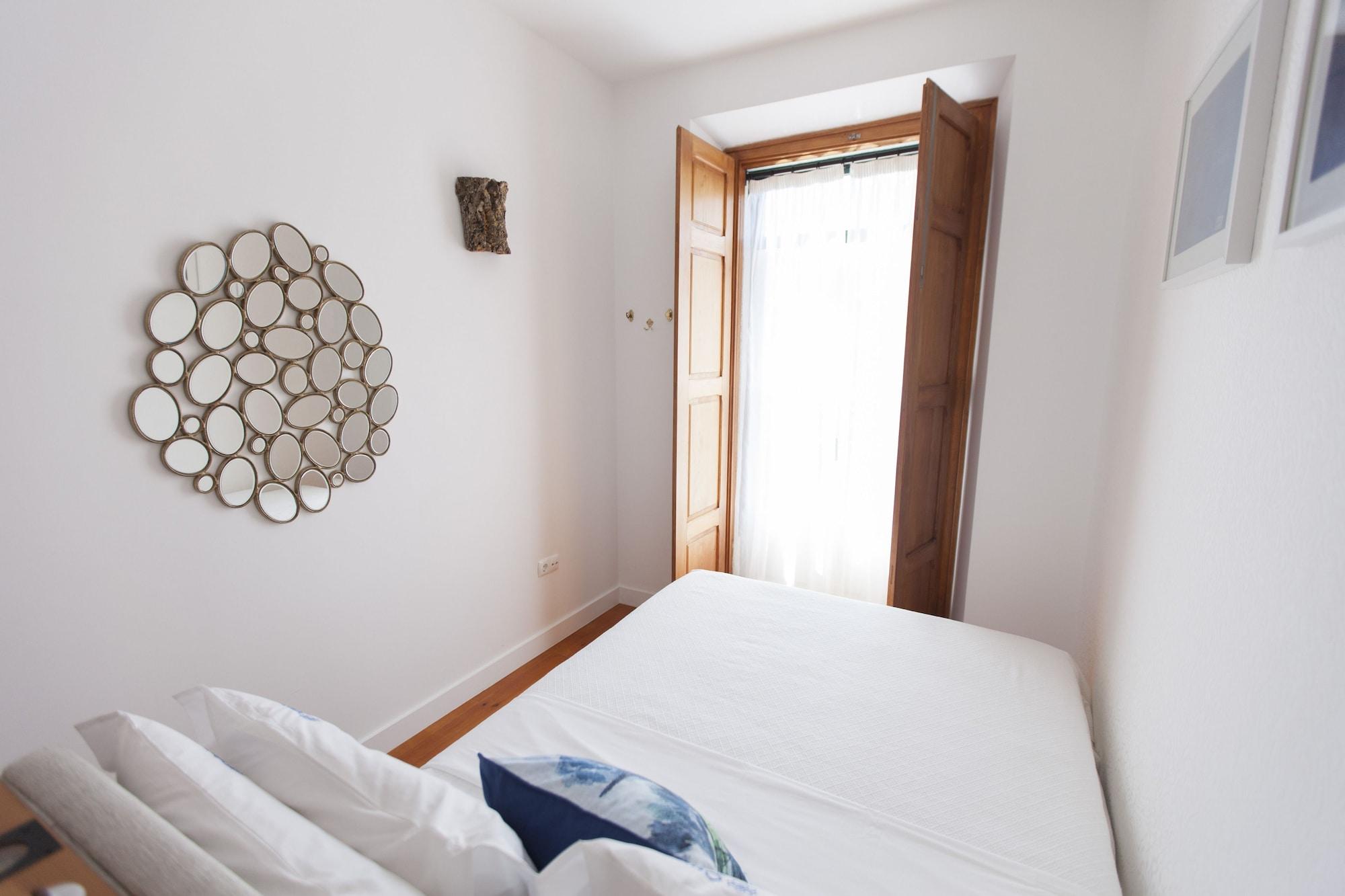 โอติเลีย อพาร์ตเมนต์ Apartment ลิสบอน ภายนอก รูปภาพ