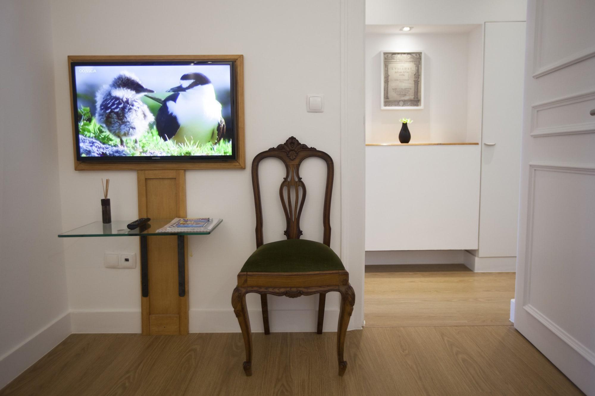โอติเลีย อพาร์ตเมนต์ Apartment ลิสบอน ภายนอก รูปภาพ