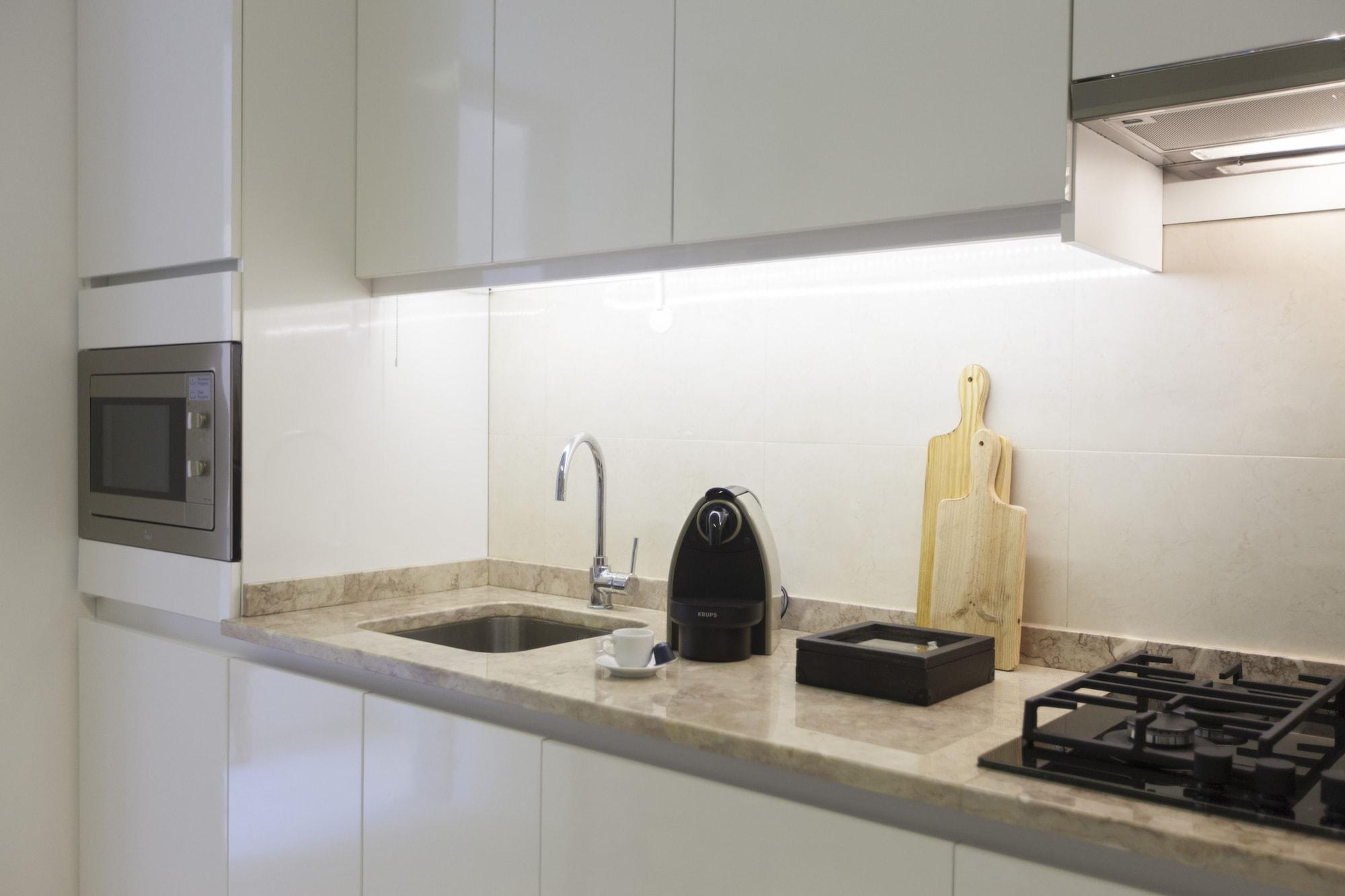 โอติเลีย อพาร์ตเมนต์ Apartment ลิสบอน ภายนอก รูปภาพ