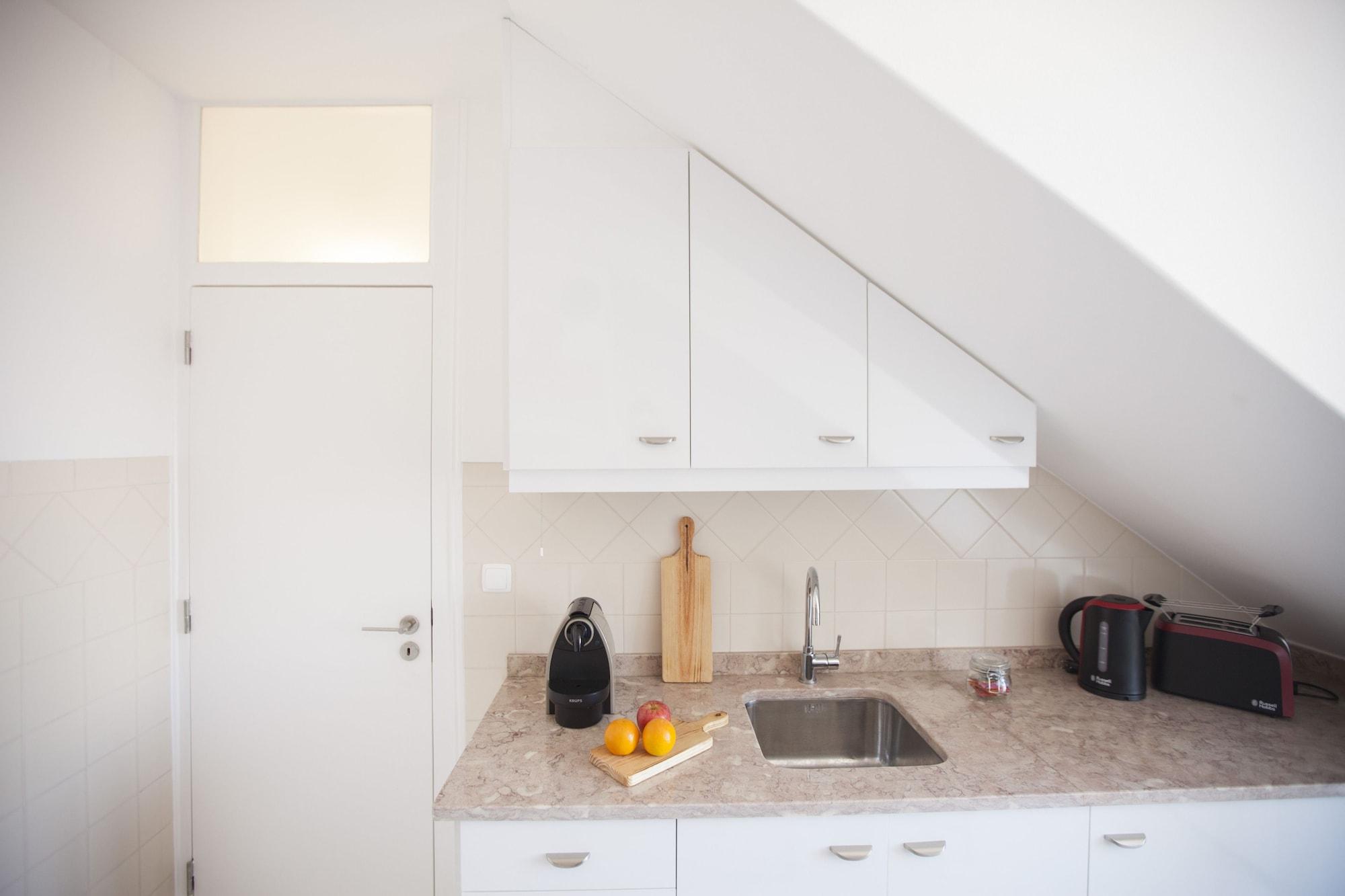 โอติเลีย อพาร์ตเมนต์ Apartment ลิสบอน ภายนอก รูปภาพ