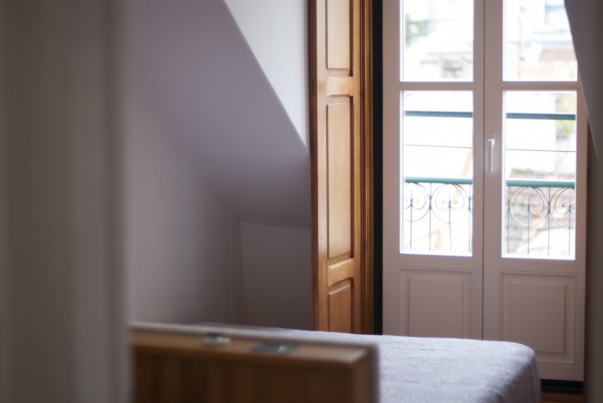 โอติเลีย อพาร์ตเมนต์ Apartment ลิสบอน ภายนอก รูปภาพ