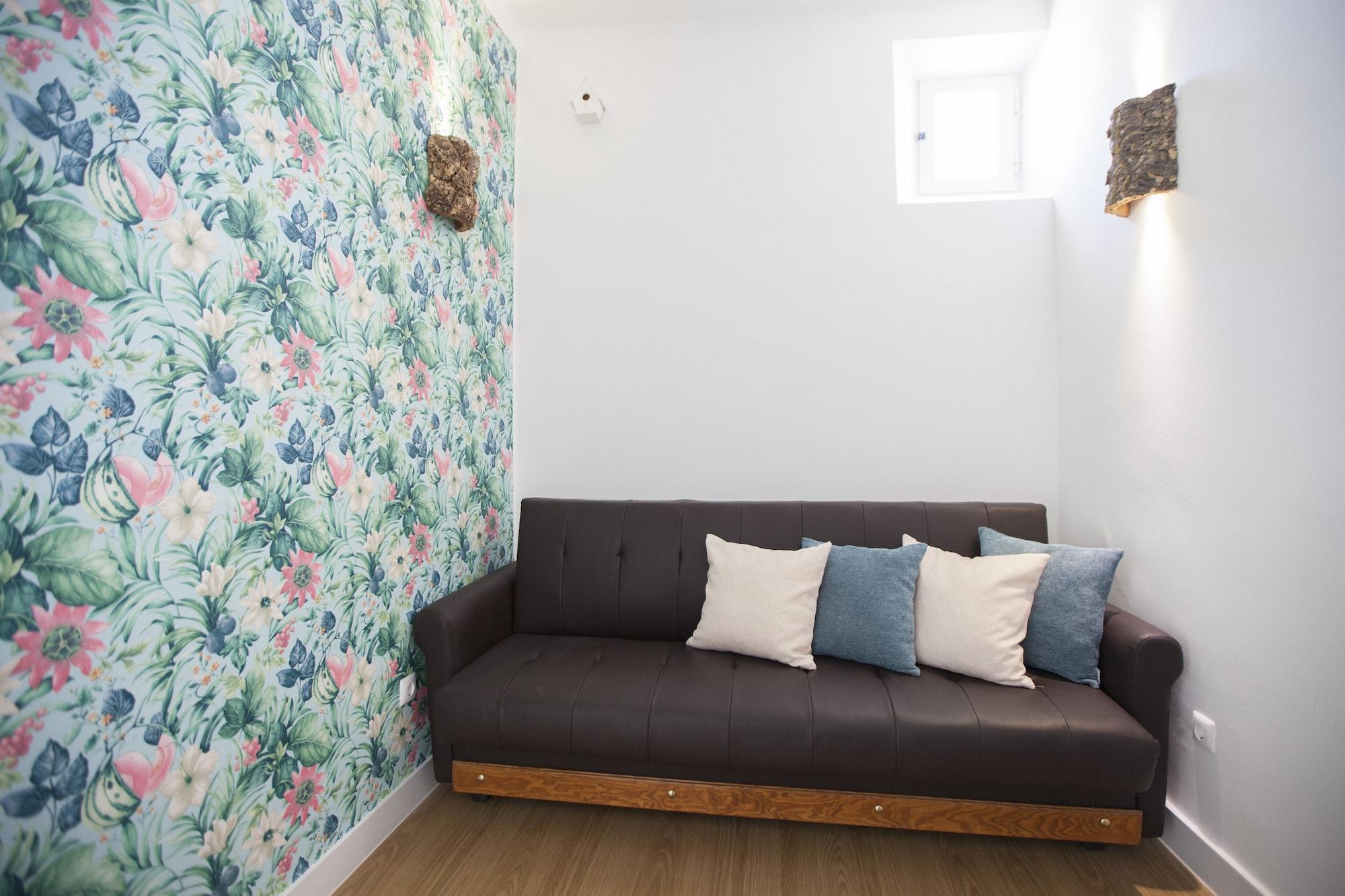 โอติเลีย อพาร์ตเมนต์ Apartment ลิสบอน ภายนอก รูปภาพ