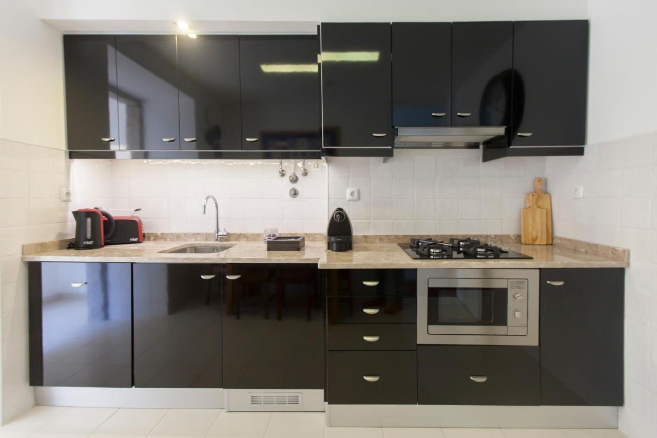 โอติเลีย อพาร์ตเมนต์ Apartment ลิสบอน ภายนอก รูปภาพ