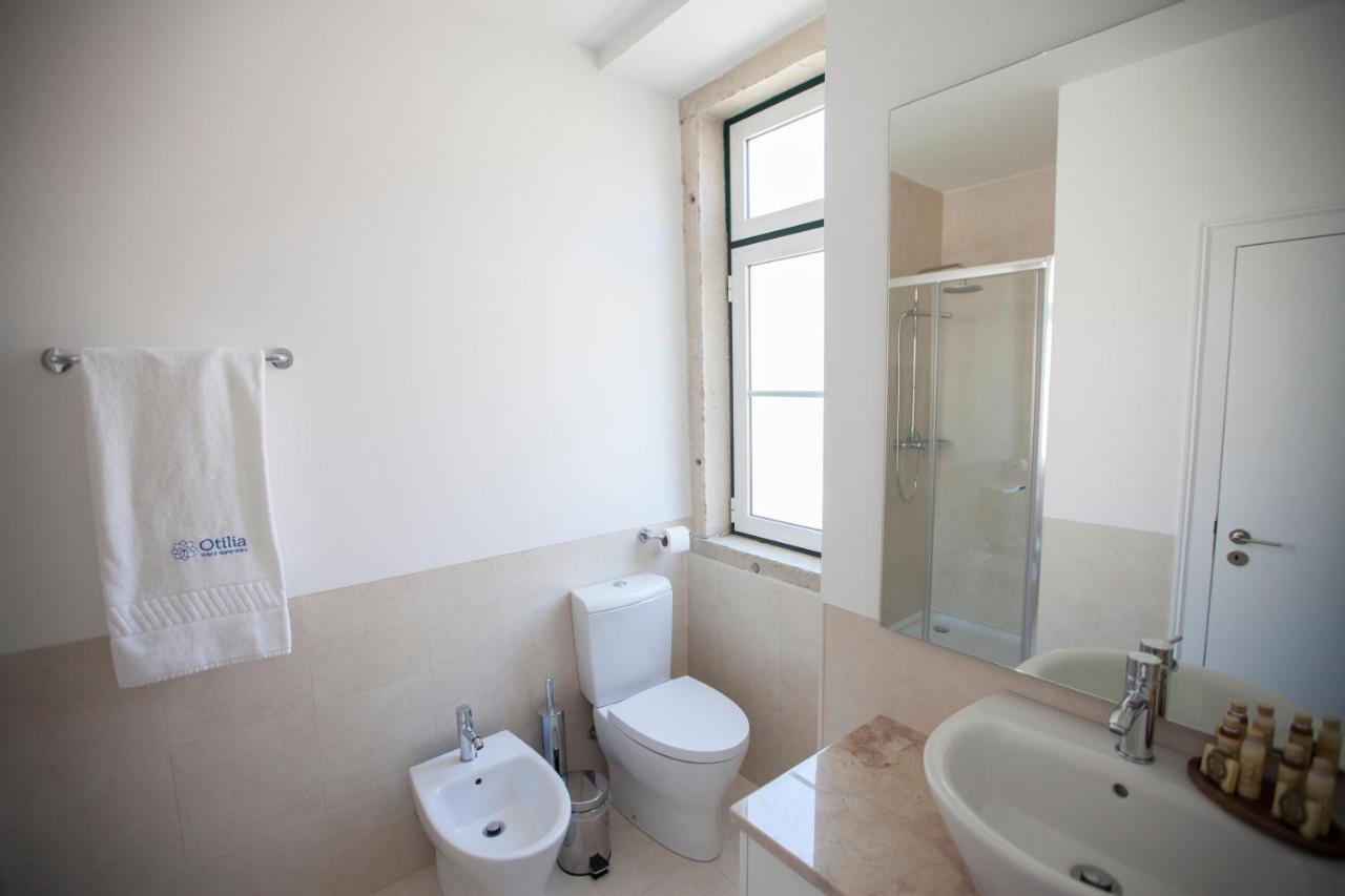โอติเลีย อพาร์ตเมนต์ Apartment ลิสบอน ภายนอก รูปภาพ