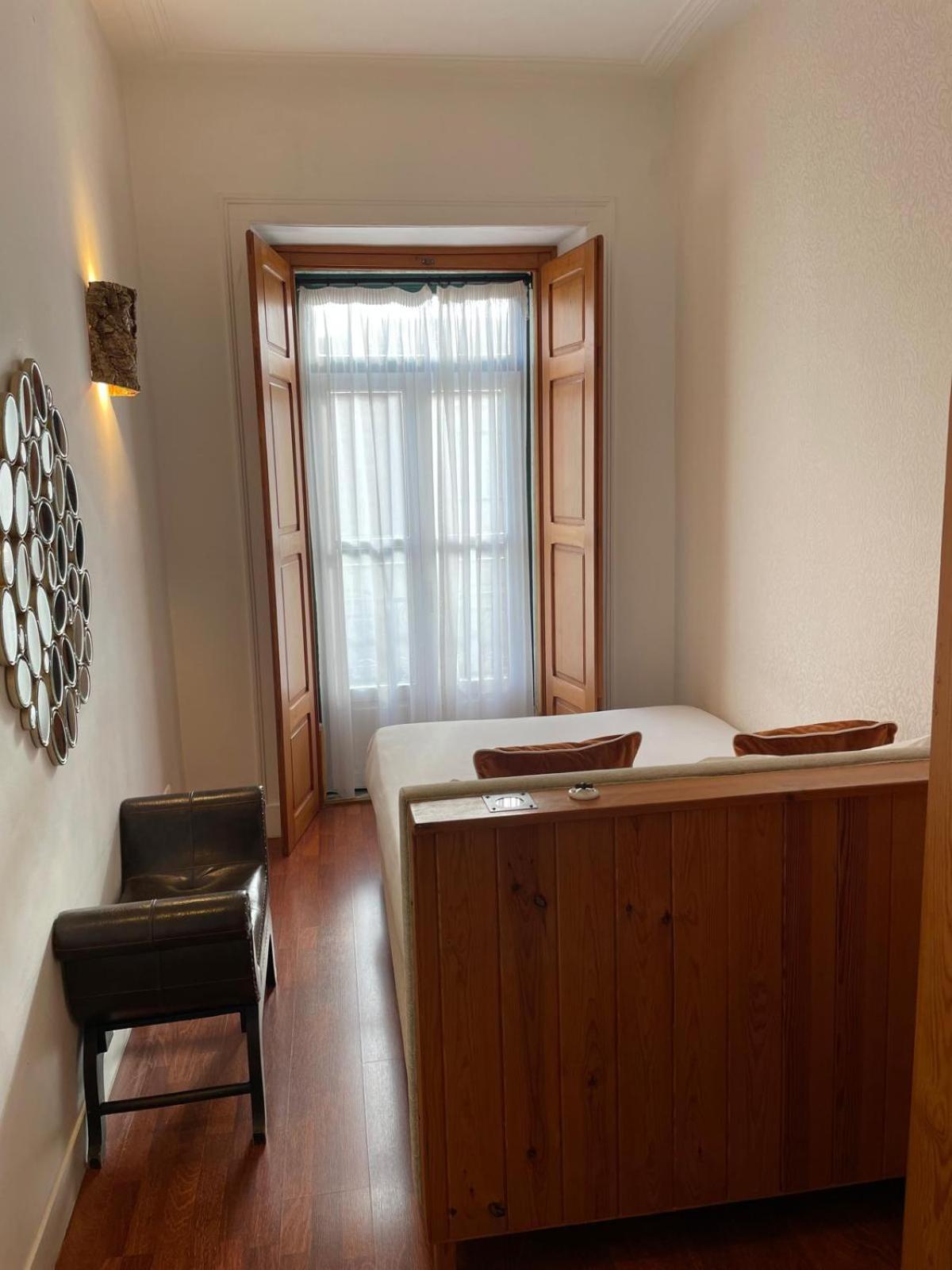 โอติเลีย อพาร์ตเมนต์ Apartment ลิสบอน ภายนอก รูปภาพ