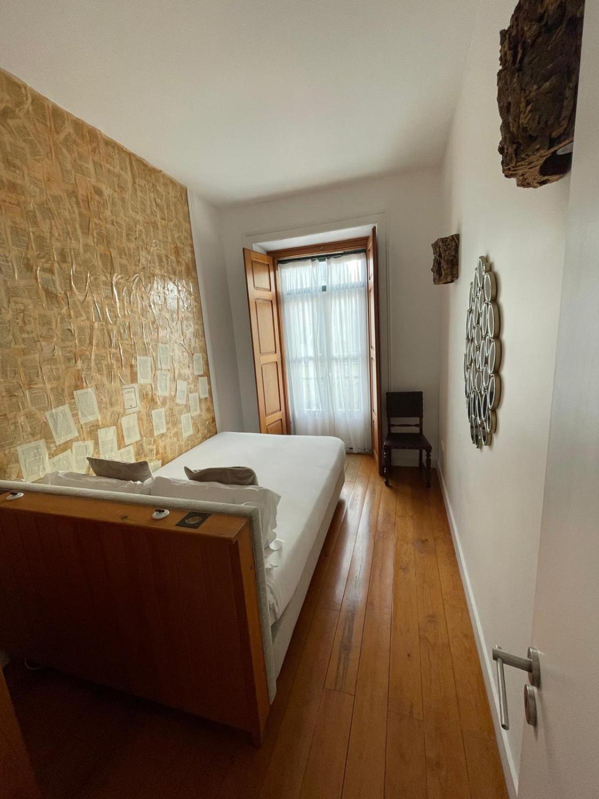 โอติเลีย อพาร์ตเมนต์ Apartment ลิสบอน ภายนอก รูปภาพ
