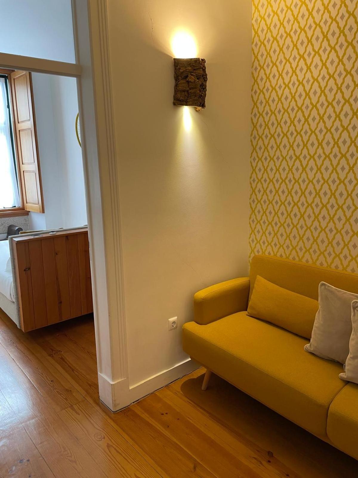 โอติเลีย อพาร์ตเมนต์ Apartment ลิสบอน ภายนอก รูปภาพ