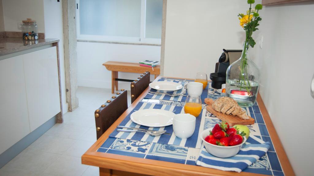 โอติเลีย อพาร์ตเมนต์ Apartment ลิสบอน ภายนอก รูปภาพ