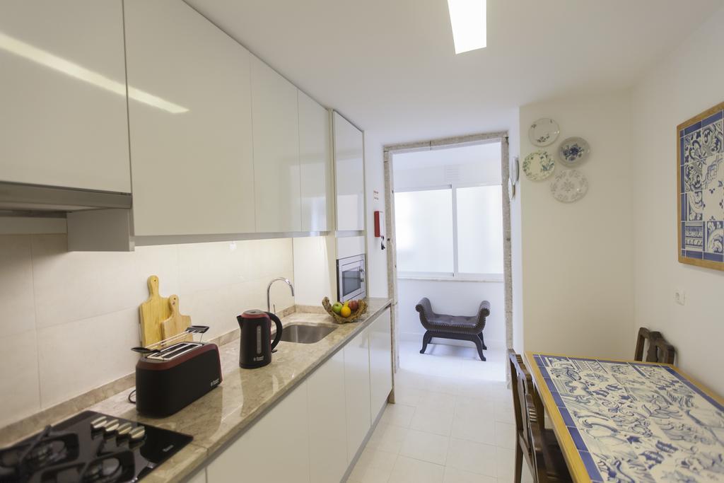 โอติเลีย อพาร์ตเมนต์ Apartment ลิสบอน ภายนอก รูปภาพ