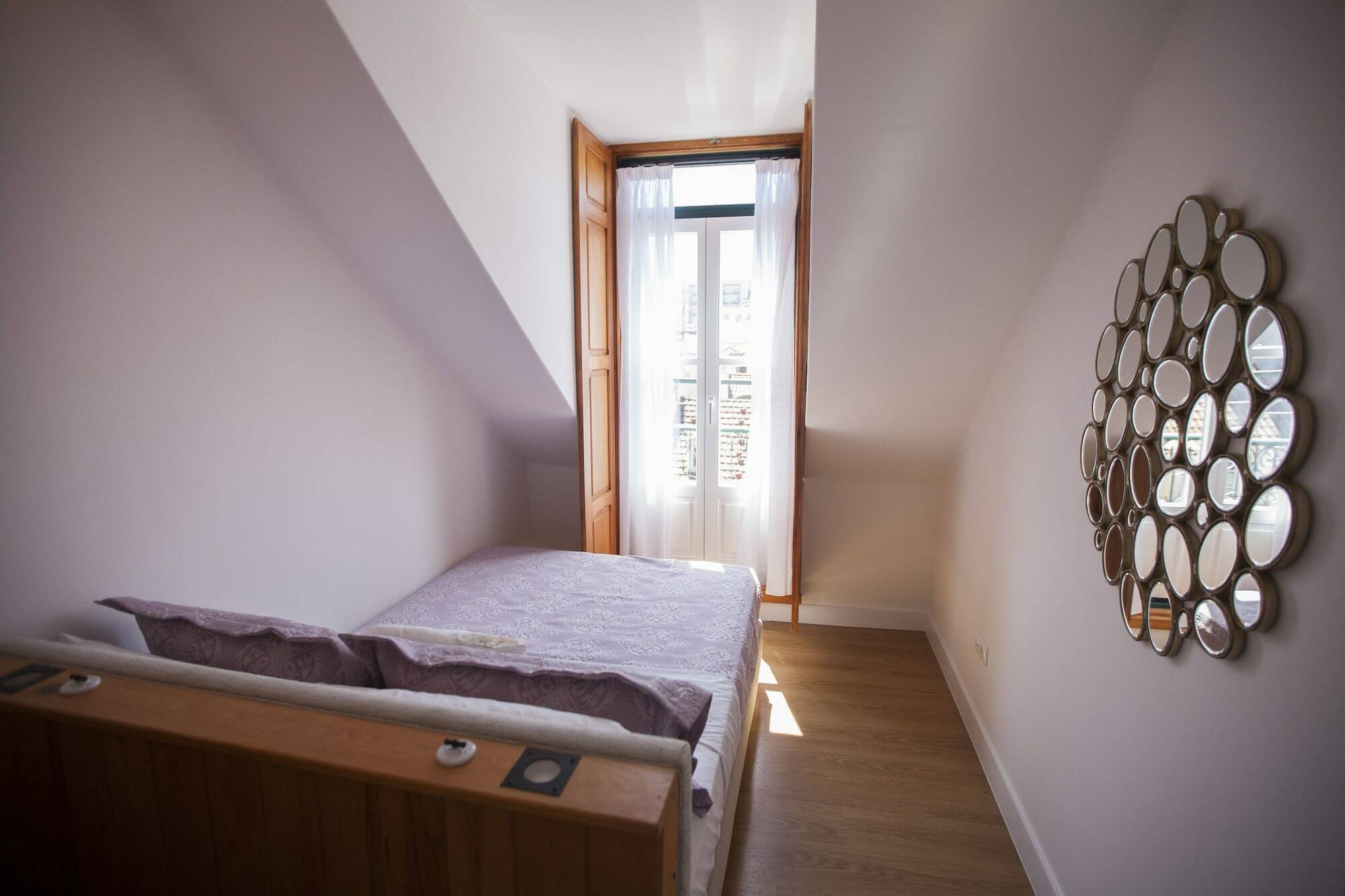 โอติเลีย อพาร์ตเมนต์ Apartment ลิสบอน ภายนอก รูปภาพ